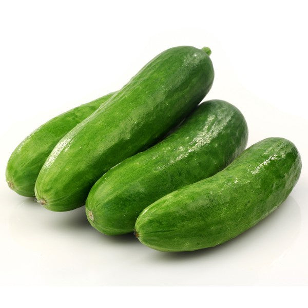 Cucumber Lebanese