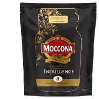 Moccona Super Premium Freeze Dried Indulgence Refill 75g