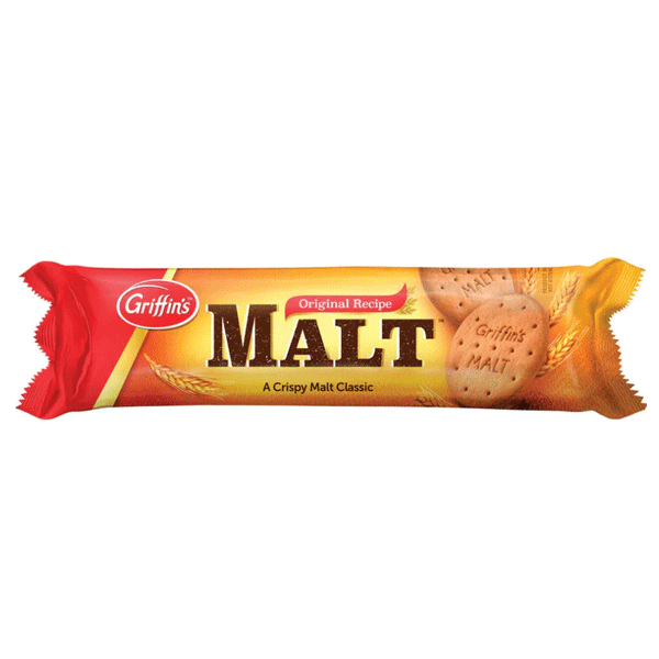 Griffins Malt Biscuits 250g
