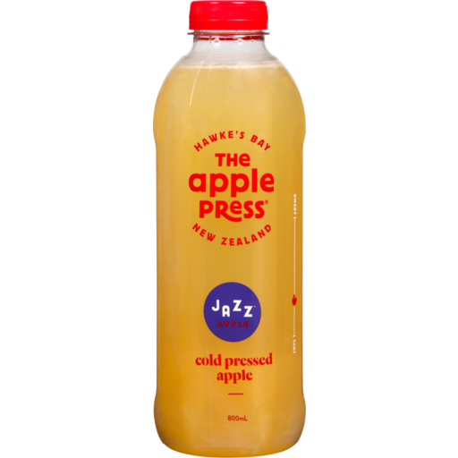 The Apple Press Juice Jazz Apple 1.5L