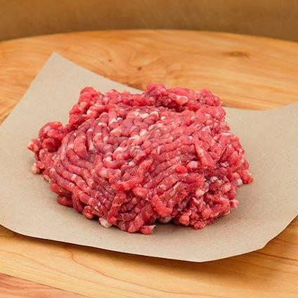 Magills Hereford Prime Beef Mince 90% VL per kg