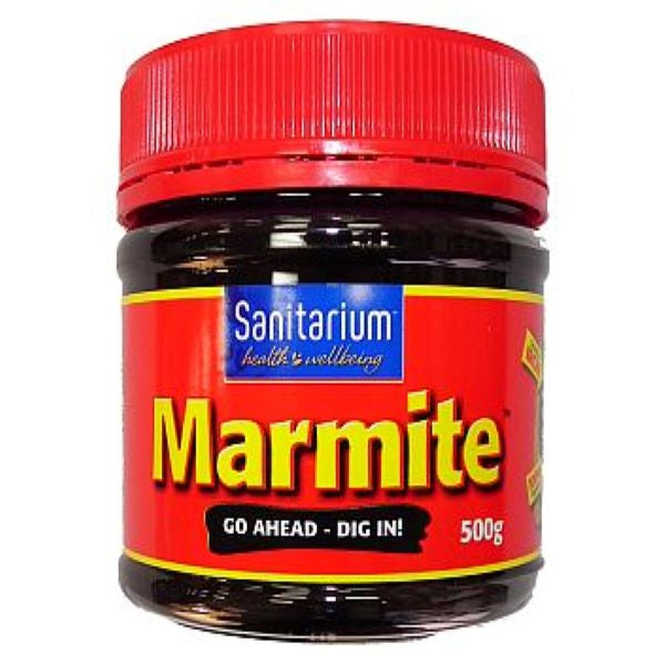 Sanitarium Marmite 500g