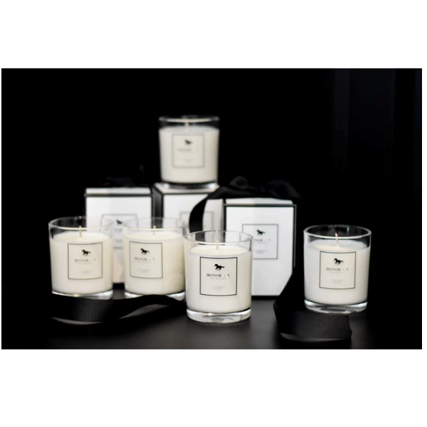 Mi Madre  Soy Candle, 180ml