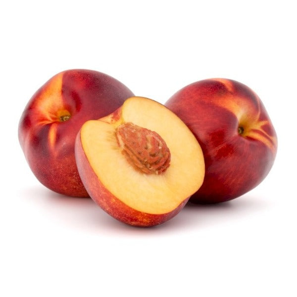 Nectarines 500g