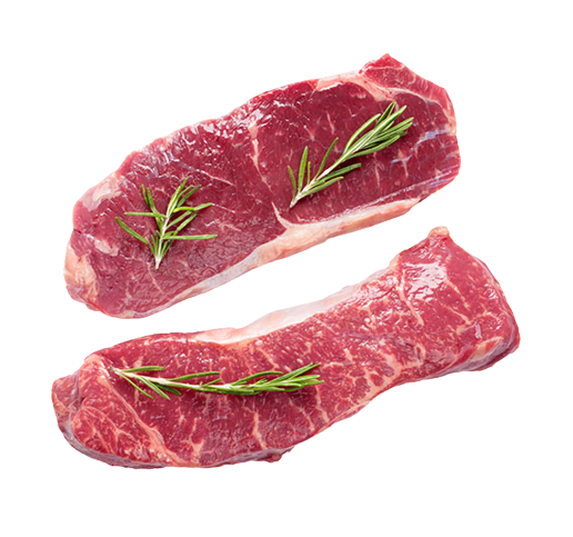 Beef Prime Steer Porterhouse Steak per kg
