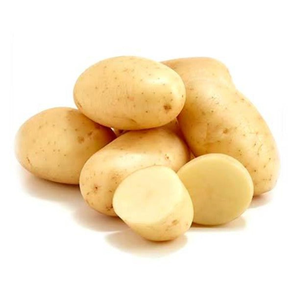 Potatoes Agria Gold 2.5kg