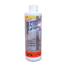 Restorex Glass Cleaner 500gm