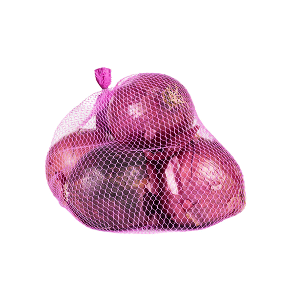 Onion Red Prepacked 1kg