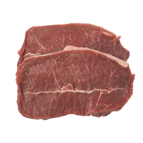 Beef Blade Cross Cut Steak per kg