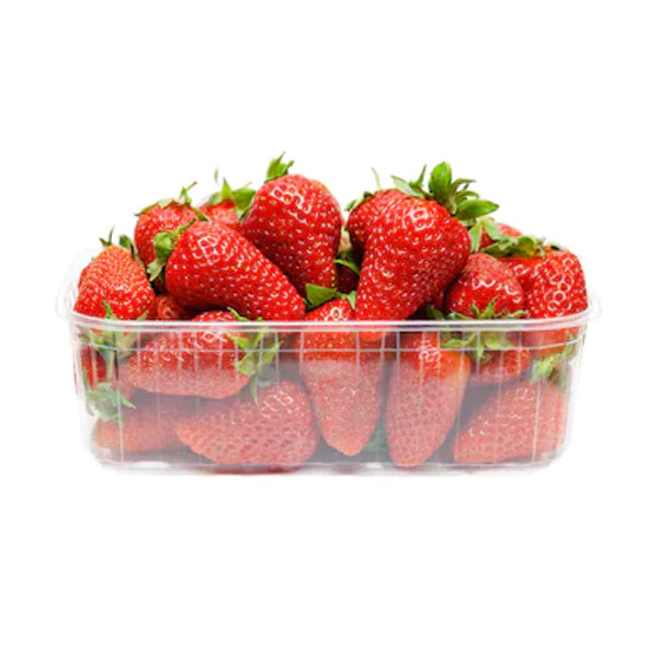 Strawberry Punnet 800g