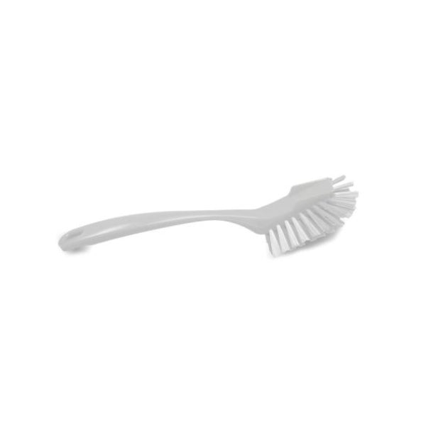 Fibreclean Dish Wash Oval Brush White